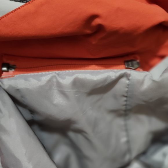 The Northface- W boundary triclimat jacket - Picture 5 of 6